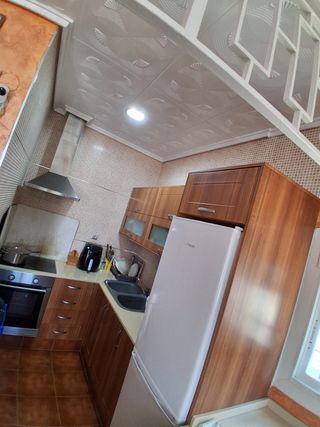 Vendo  CHALET NAQUERA