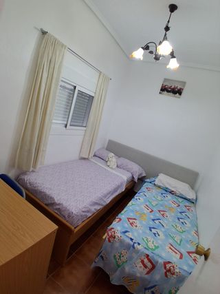 Vendo  CHALET NAQUERA