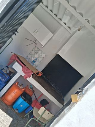 Vendo  CHALET NAQUERA