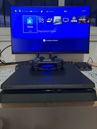 PlayStation 4 