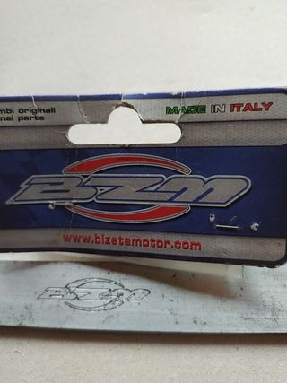 Pignoni minimoto vari nuovi e usati