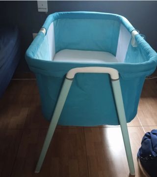 Minicuna chicco