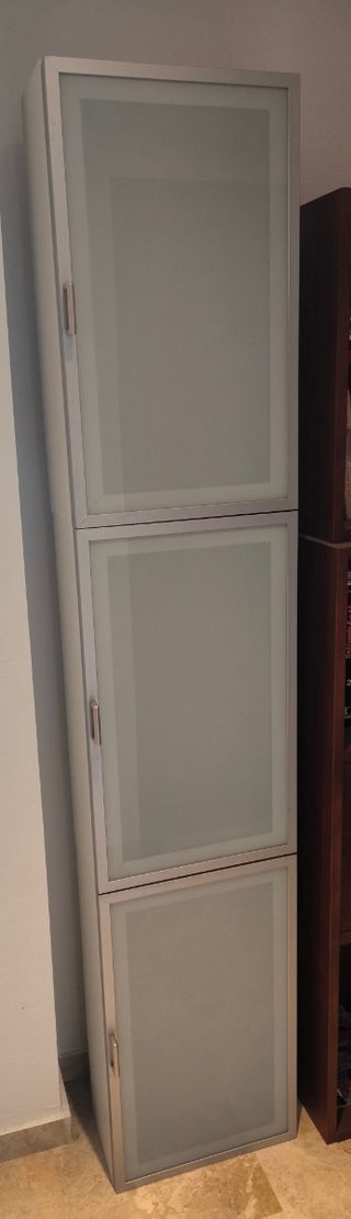 Muebles de baño IKEA