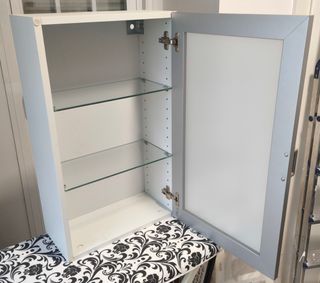 Muebles de baño IKEA