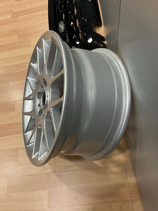 4 Llantas 15 stilauto nuevas diseño BBS