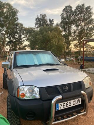 Nissan Pick-up 2003