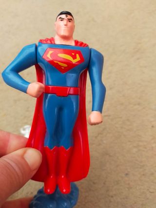 Spiderman Superhéroes 
