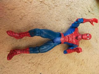 Spiderman Superhéroes 