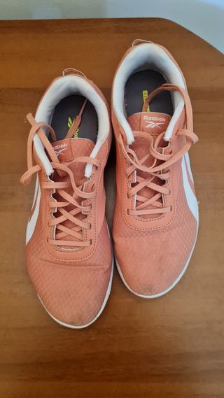 Sneakers Reebok donna