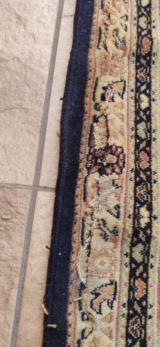 Alfombra