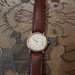 Orologio da donna Eberhard Club Master