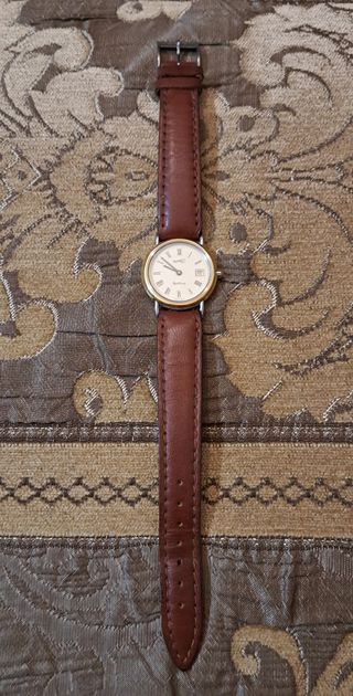 Orologio da donna Eberhard Club Master