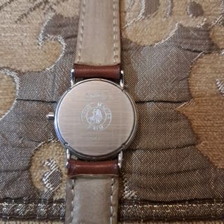 Orologio da donna Eberhard Club Master