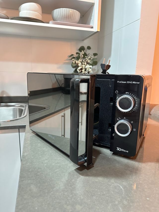 Forno a microonde CECOTEC ProClean 3040