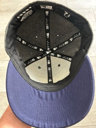 Gorra Vans Off The Wall unisex 7 3/8 58.7cm