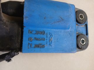 Kit potencia,variador embrague polini