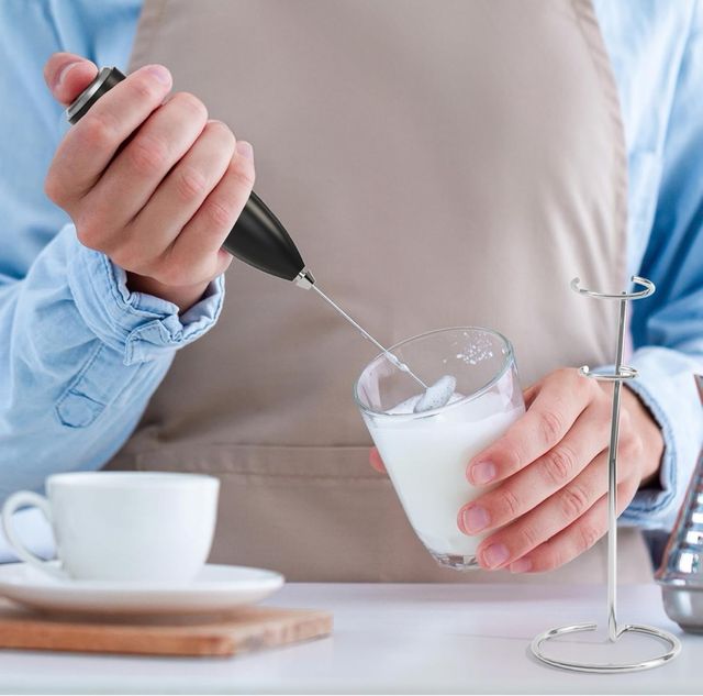 Montalatte sigillato