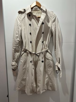 Gabardina ZARA!!!