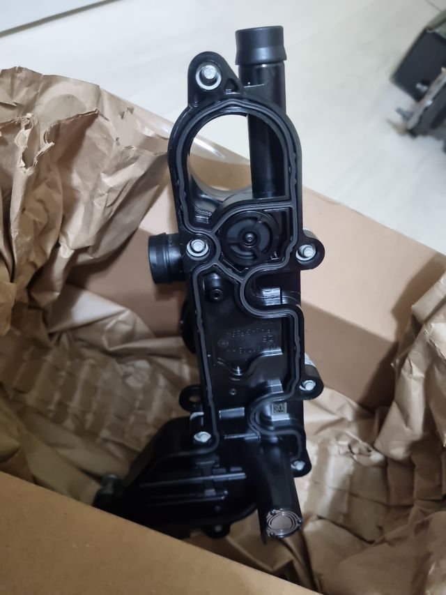 Valvula tapa balancines volkswagen