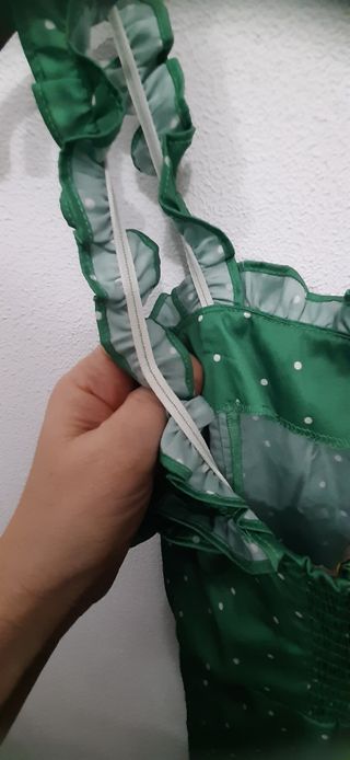 Vestido Kling Talla XL