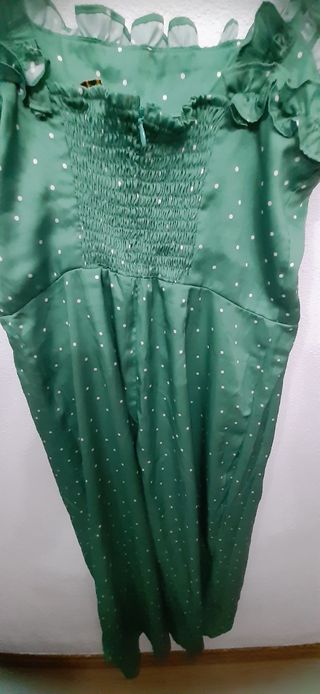 Vestido Kling Talla XL