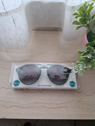 Occhiali nuovi Bullonerie M54