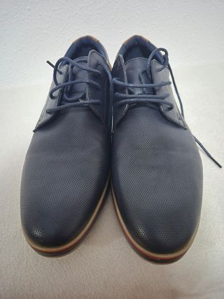 Zapatos hombre