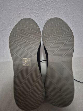 Zapatos hombre