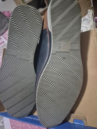 Zapatos hombre