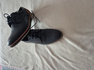 Zapatos hombre