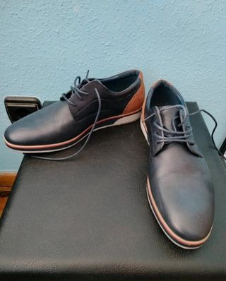 Zapatos hombre