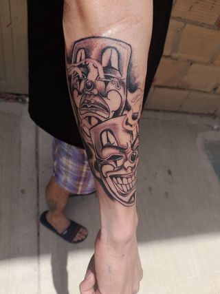 Tattoos