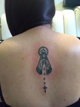 Tattoos