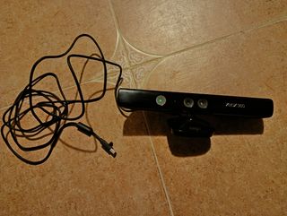 Camara kinect Xbox 360