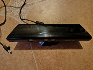 Camara kinect Xbox 360