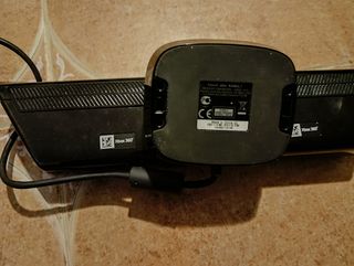 Camara kinect Xbox 360
