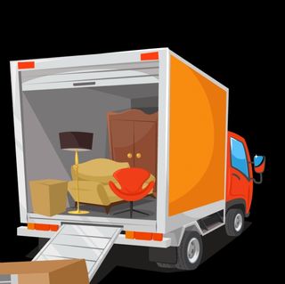 Transportes y mudanzas