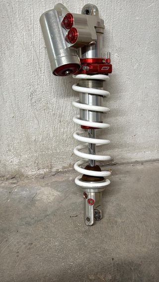 Amortiguador supertrax