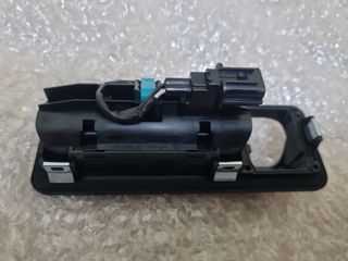 Boton maletero audi q3