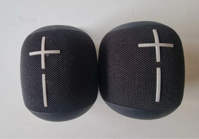 Altavoces WONDERBOOM