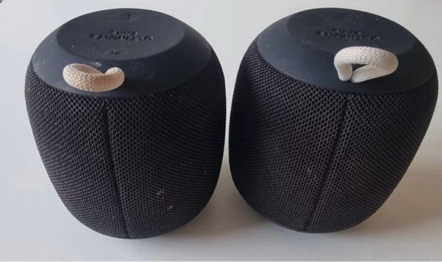 Altavoces WONDERBOOM