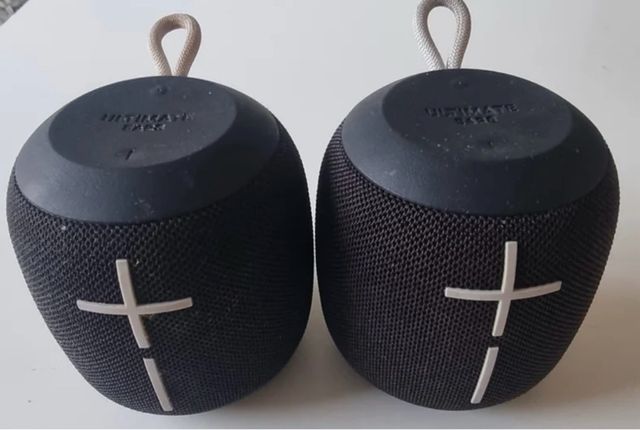 Altavoces WONDERBOOM