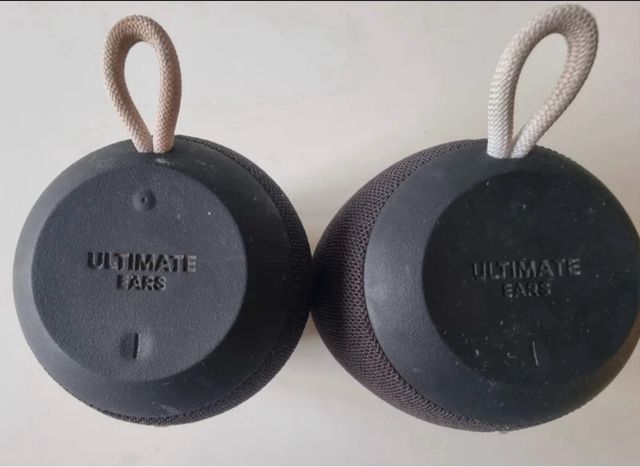 Altavoces WONDERBOOM