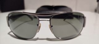 GAFAS DE SOL RAY BAN POLARIZADAS