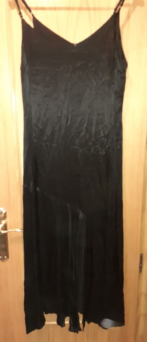 Vestido fiesta - graduación