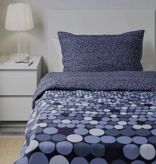 Funda nordica y funda almoada