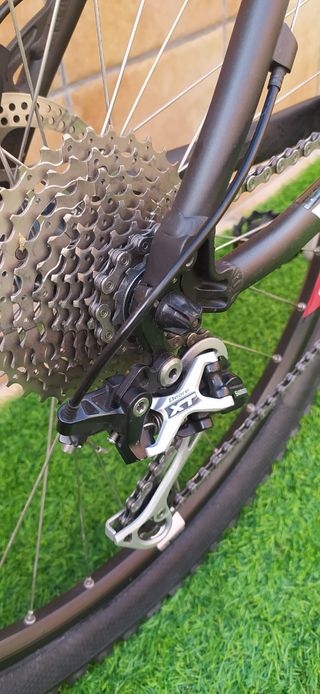 Bici MTB Cube LTD PRO