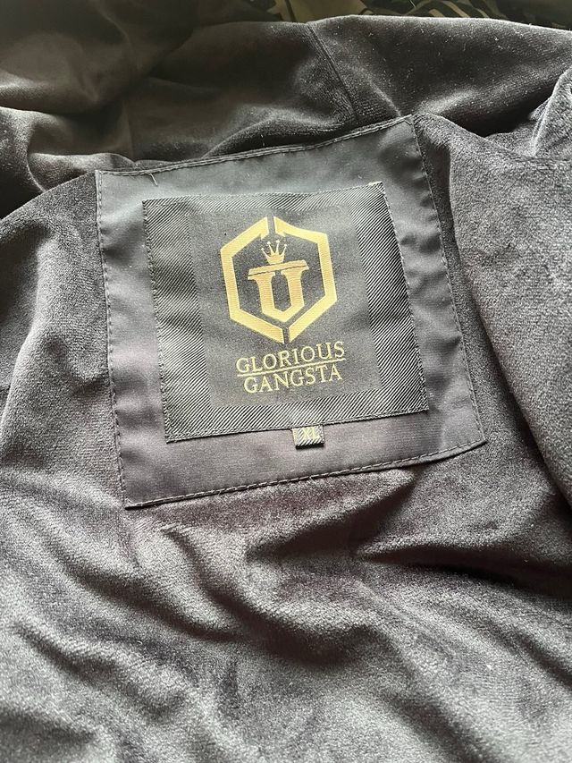 Giubbotto Glorious Gangsta XL