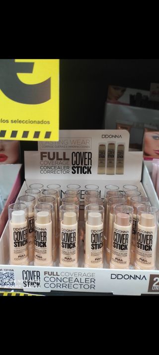 Maquillaje 
