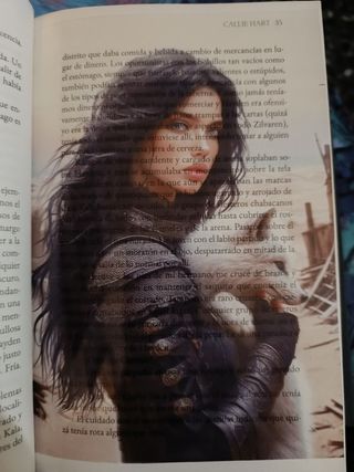 Overlays Quicksilver libro
